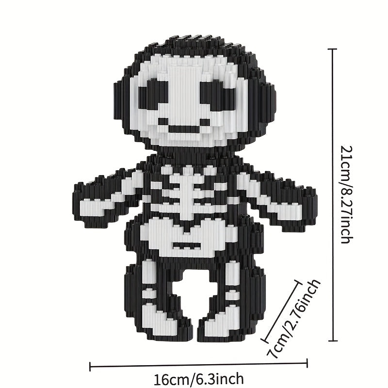 Skeleton | Building blocks