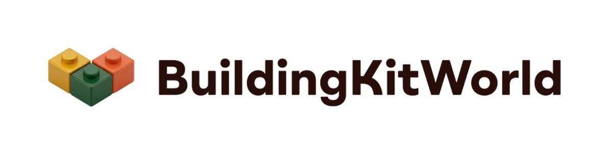 BuildingKitWorld.com