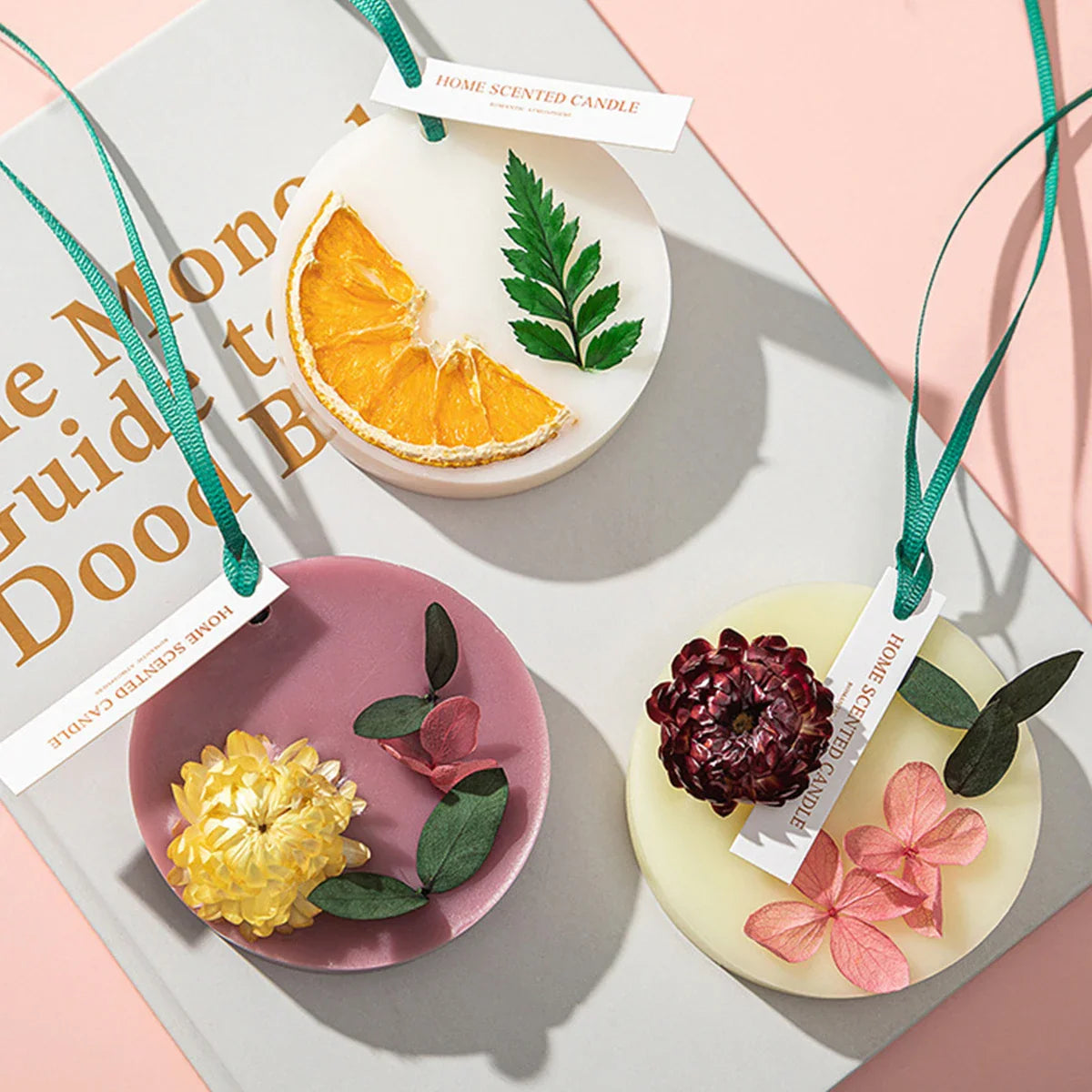 Soy wax | Candle making