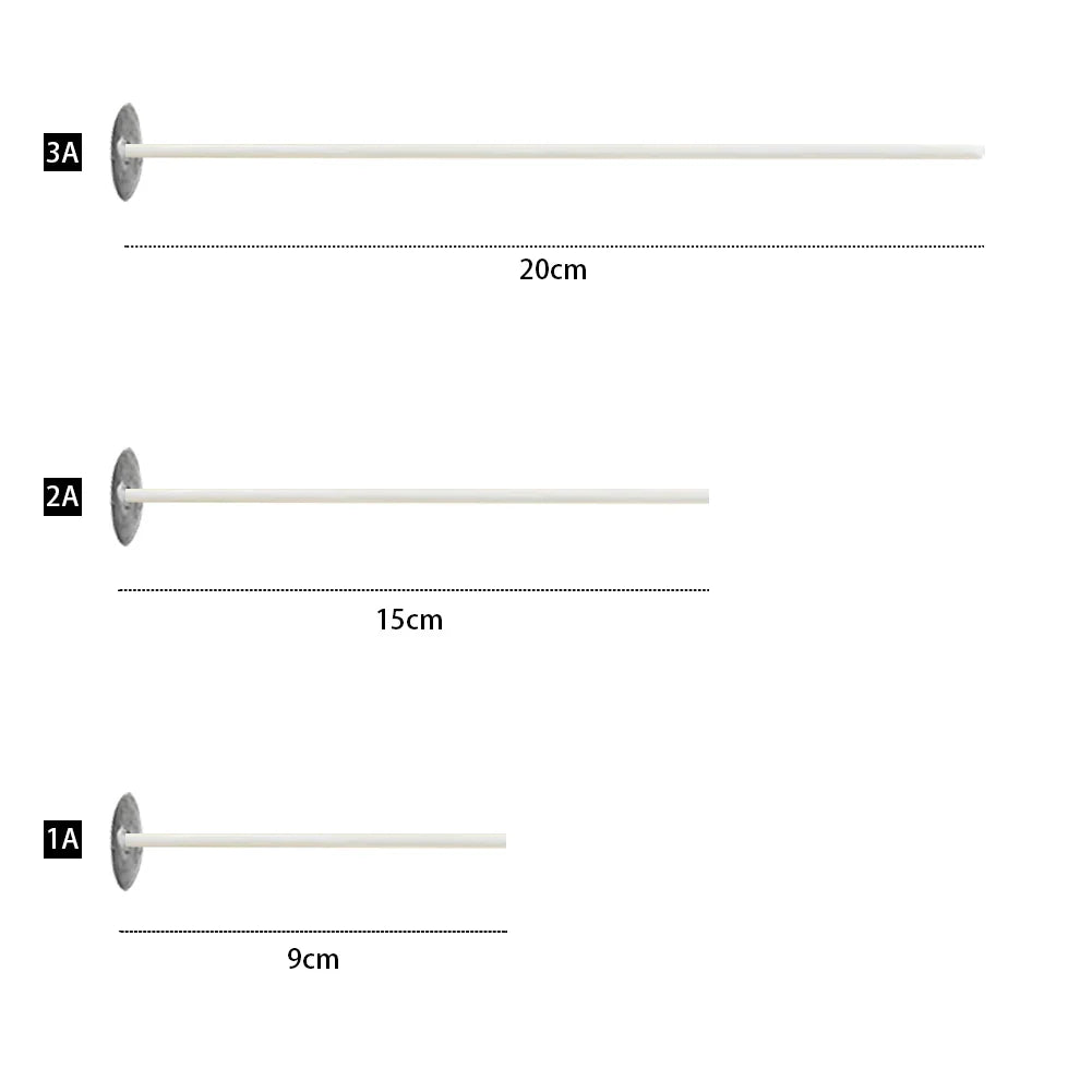 Candle wick | Candle making