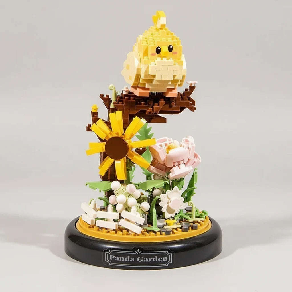 Bird Garden