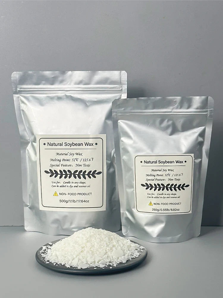 Soy wax | Candle making