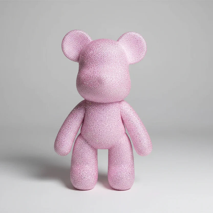 Bear | Diamond painting
