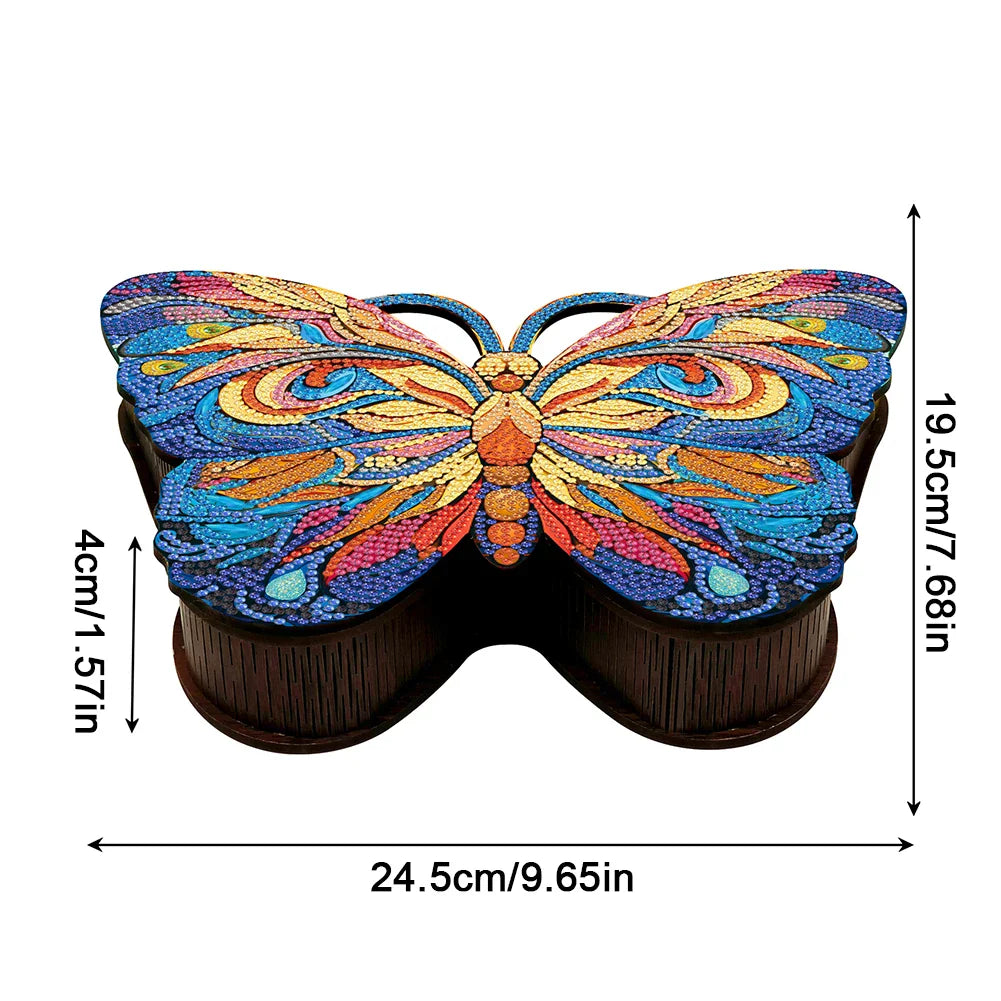 Storage Box | Diamond Painting