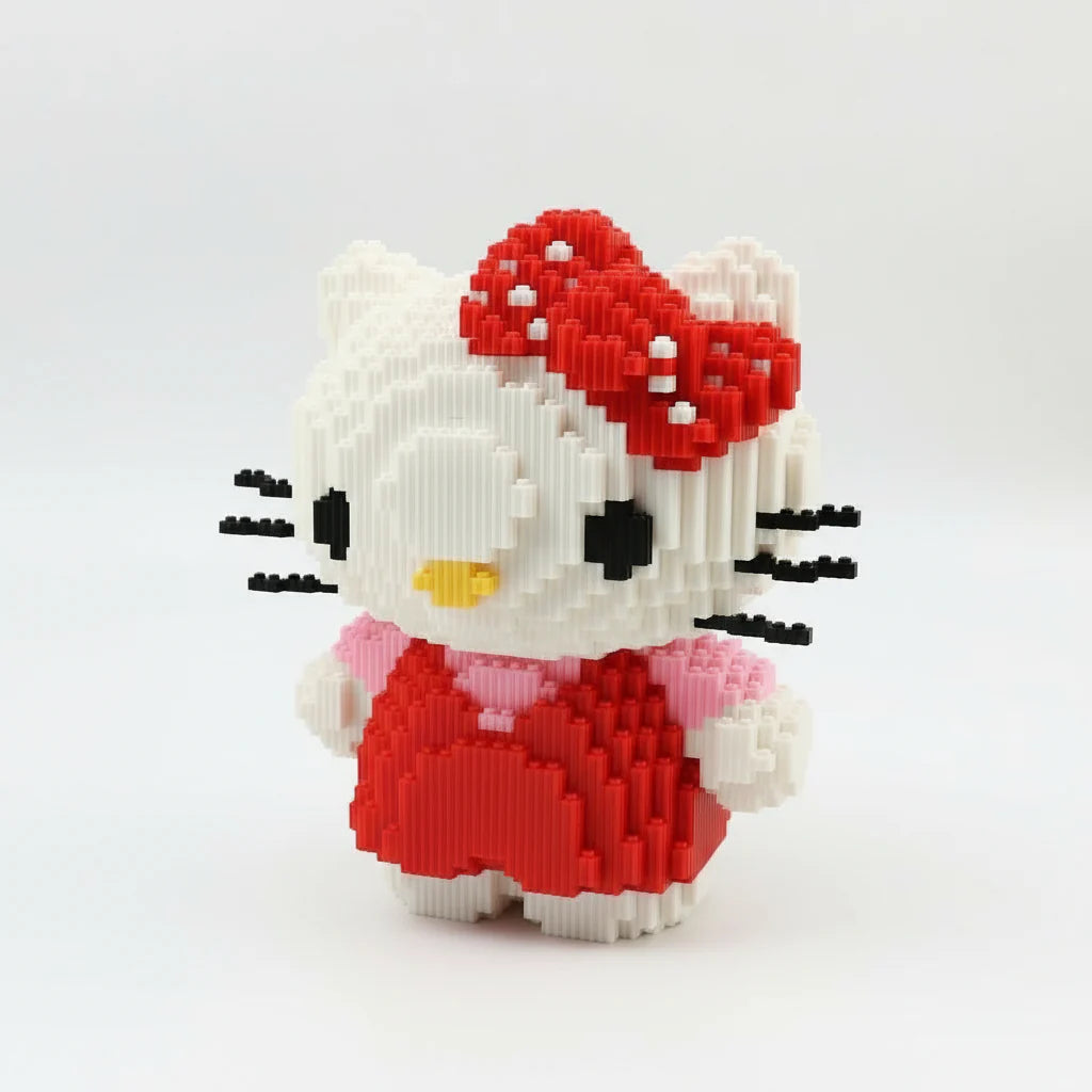 Mega Hello Kitty