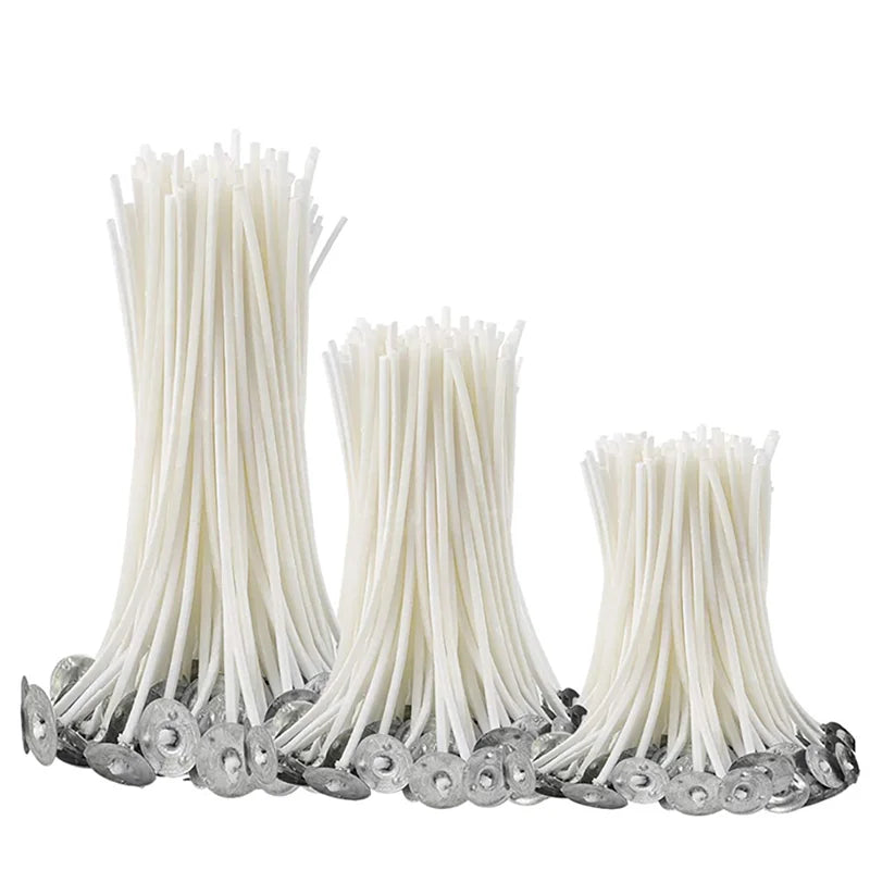 Candle wick | Candle making