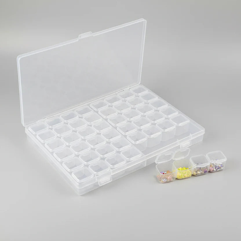 Storage box | Diamond painting | Diamond painting