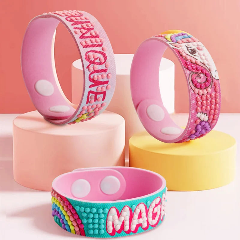 Bracelet | Diamond Painting