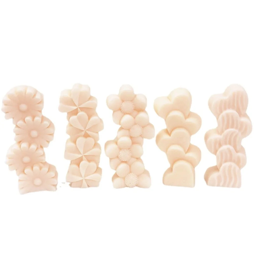 Cute Shape Mold | Candle Making