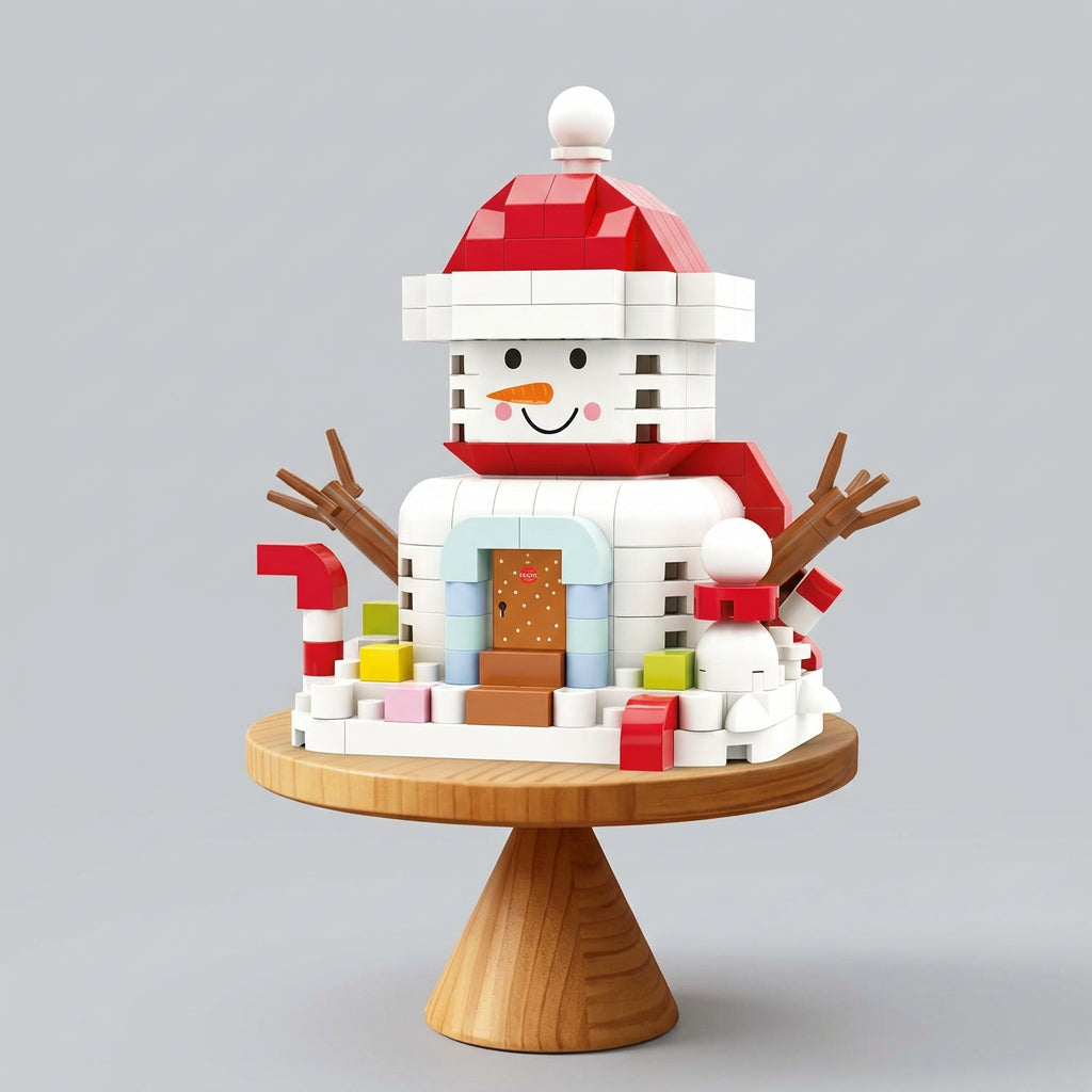 FREE Christmas Mini Kit 3