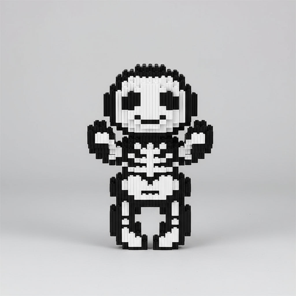 Skeleton | Building blocks