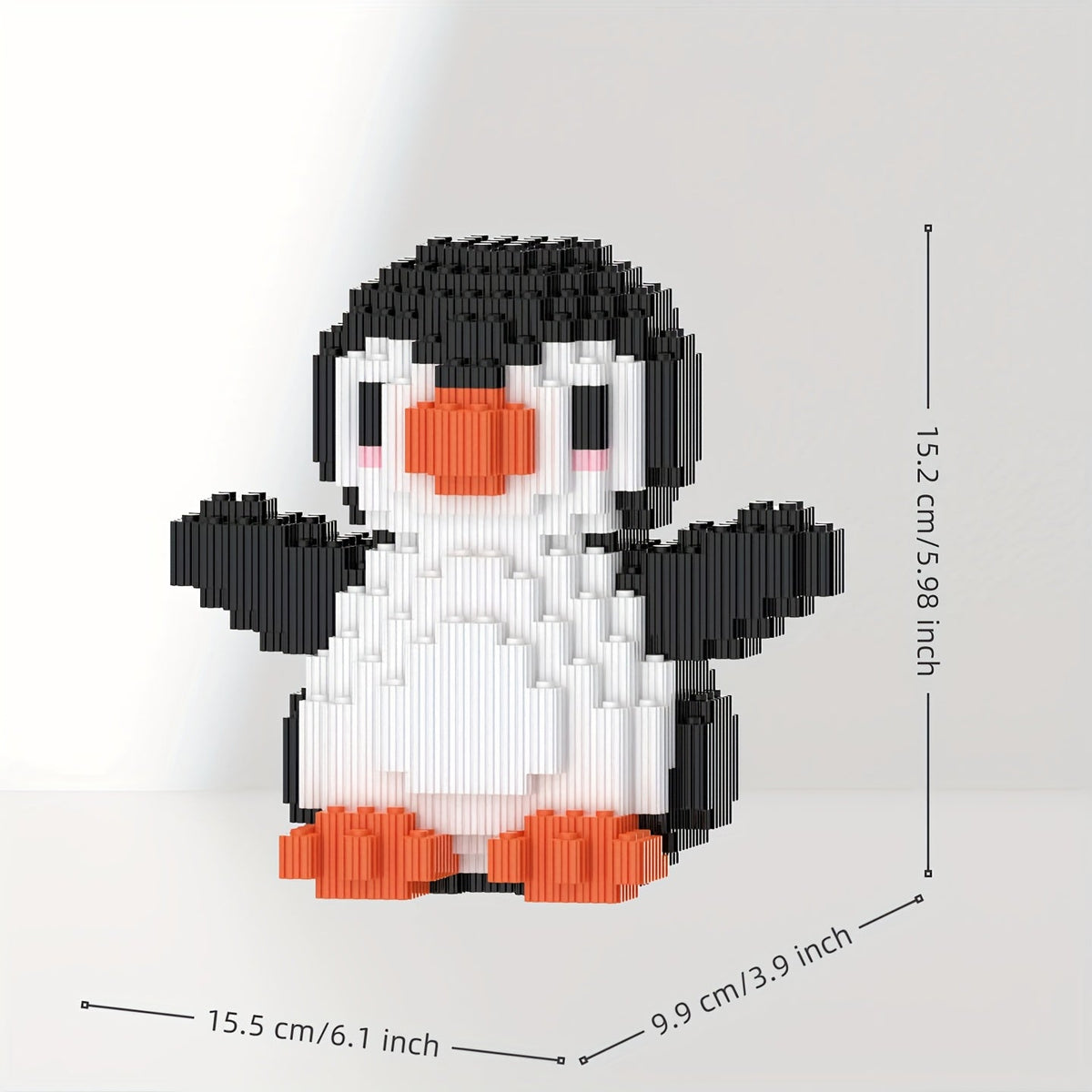 Mini Animals | Building Blocks