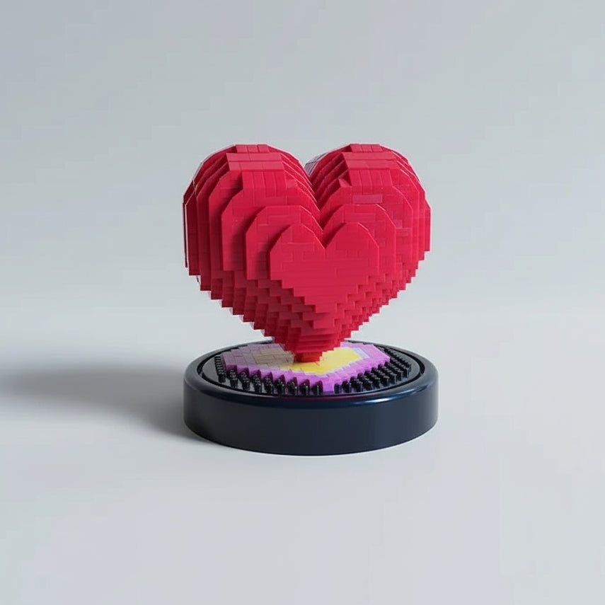 Heart | Building Blocks