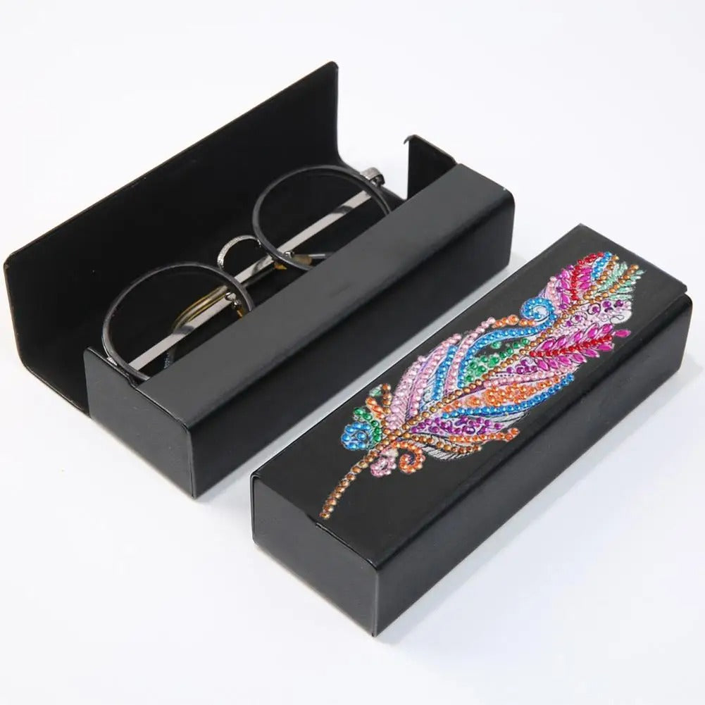 Glasses Case | Diamond Painting