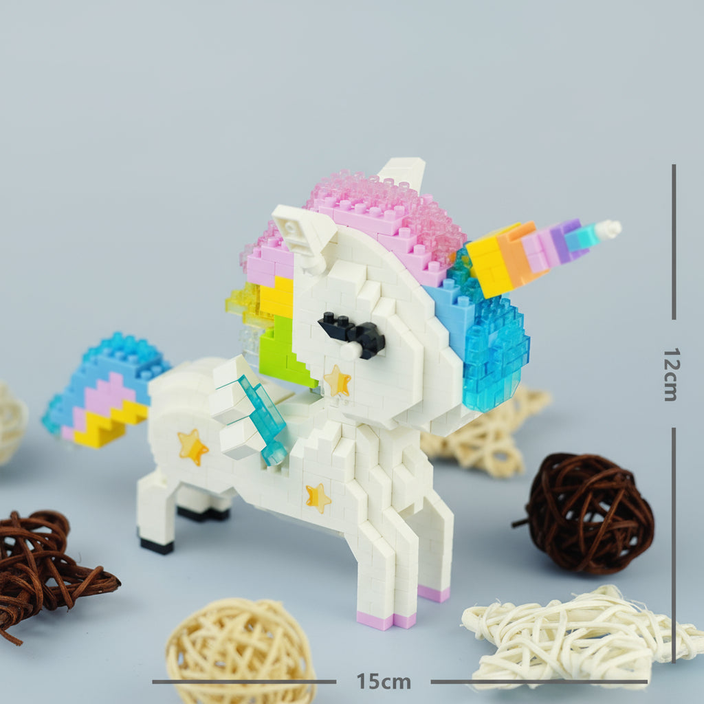 Unicorn | Building Blocks