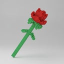 Rose | Building Blocks