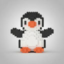 Mini Animals | Building Blocks