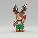 Reindeer bear | Building blocks