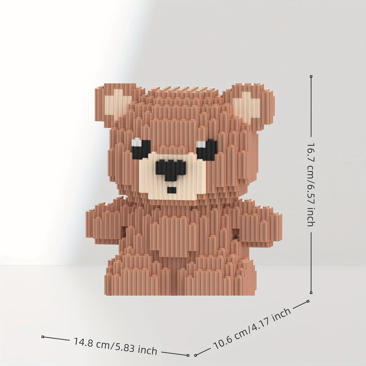 Mini Animals | Building Blocks