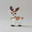 Cute fawn | Building Blocks