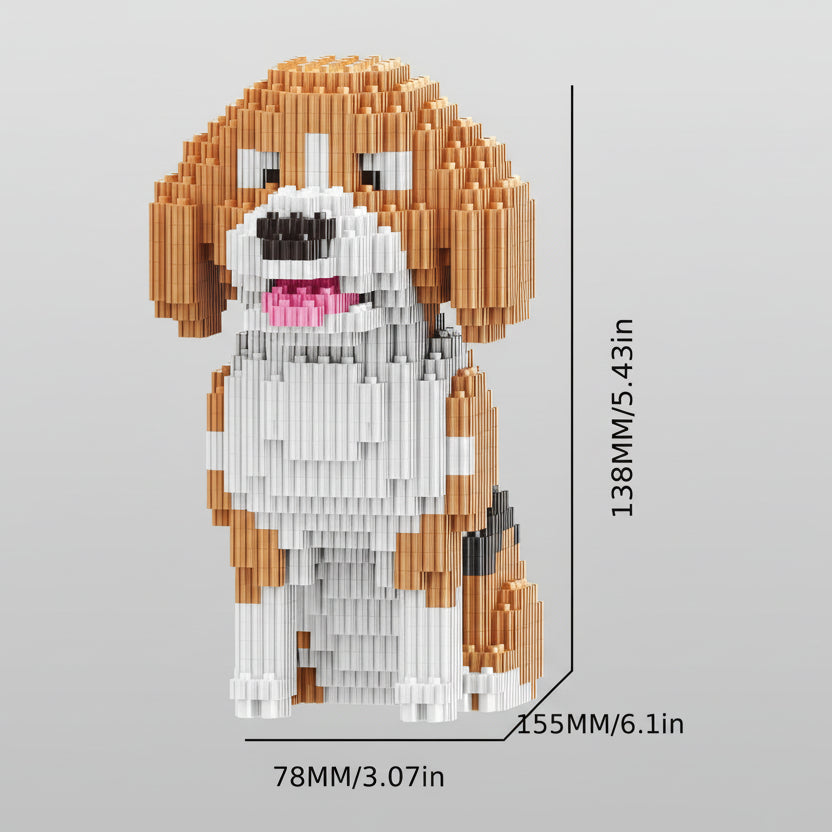 Beagle | Building Blocks