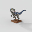 Raptor | Building Blocks