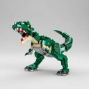 T-Rex | Building Blocks