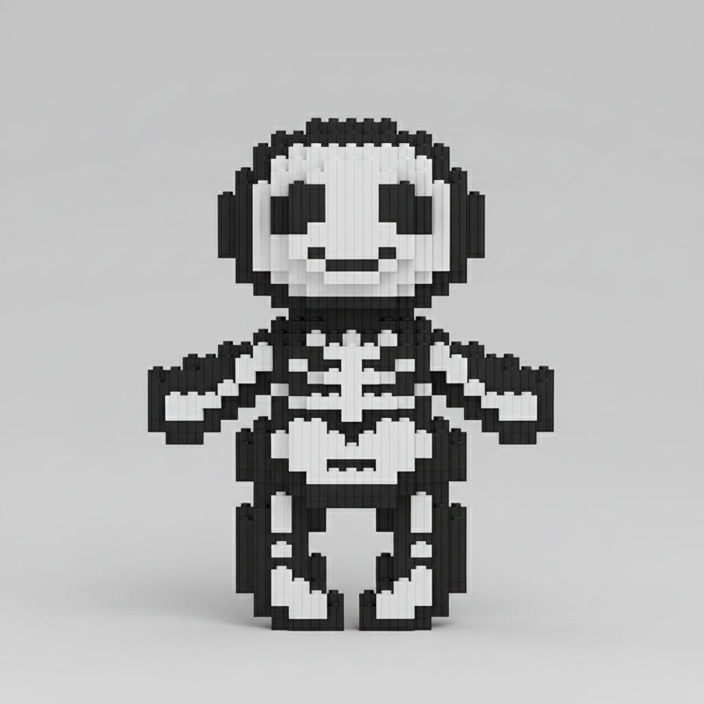 Skeleton | Building blocks