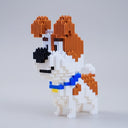 Small Beagle | Building Blocks