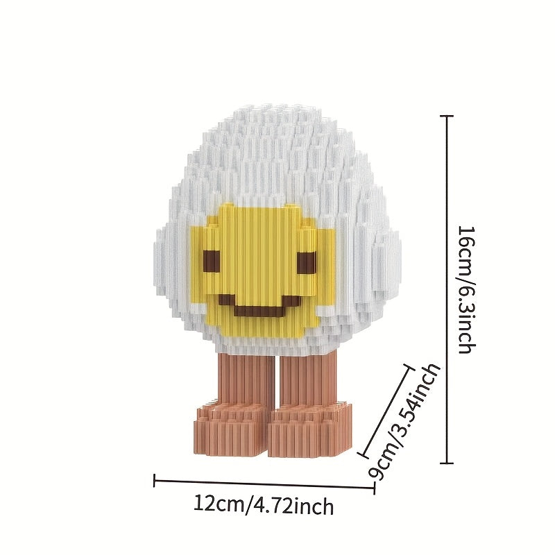 Egg | Building Blocks