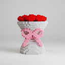 Rose Bush | Building Blocks