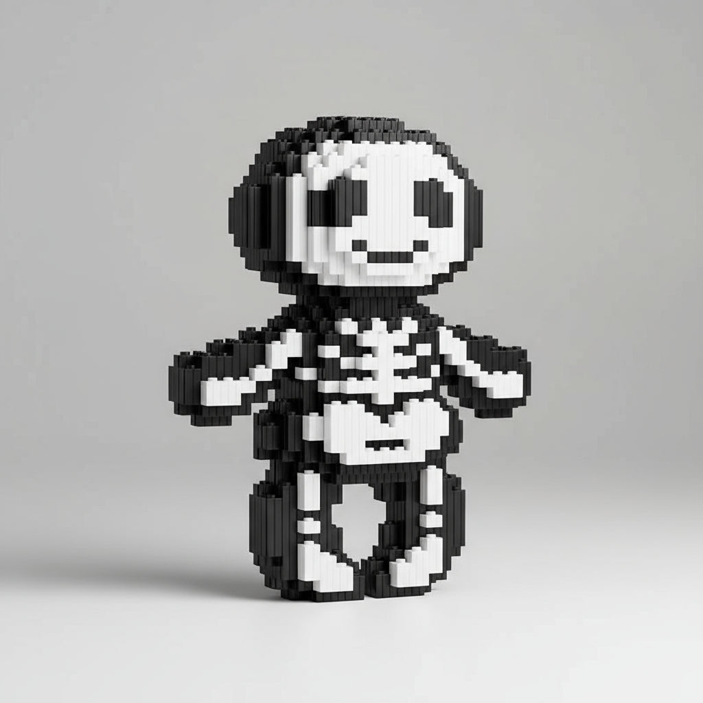 Skeleton | Building blocks