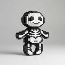 Skeleton | Building blocks