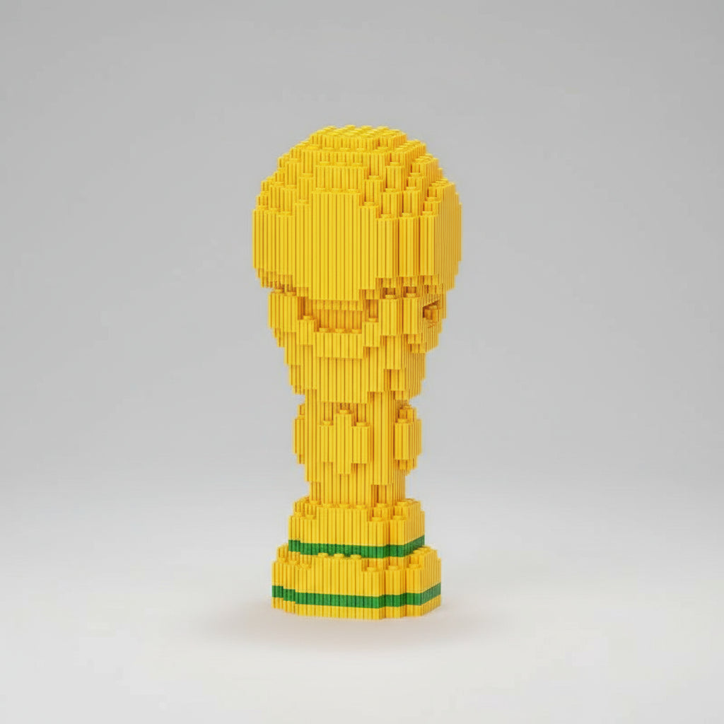 Football set | Building bricks