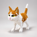 Kitten | Building Blocks