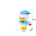 Mini ducks | Building blocks