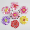 Coasters | Flowers | Diamond Painting