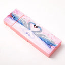 Pencil Holder | Diamond Painting
