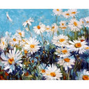 Daisies | Paint by Numbers