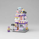 Shops | Building bricks