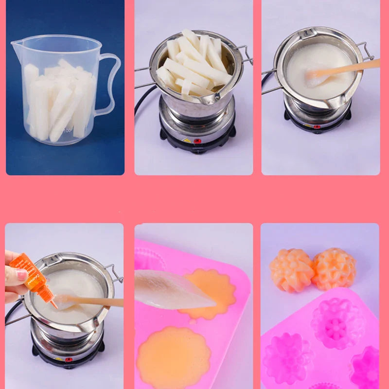 Liquid dye | Candle making