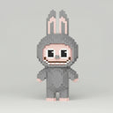 Gray Labouwbouw | Building Blocks