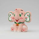 Pink Elephant | Building Blocks