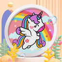 Round figures | Diamond painting