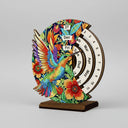 Bird | Calendar | Diamond painting
