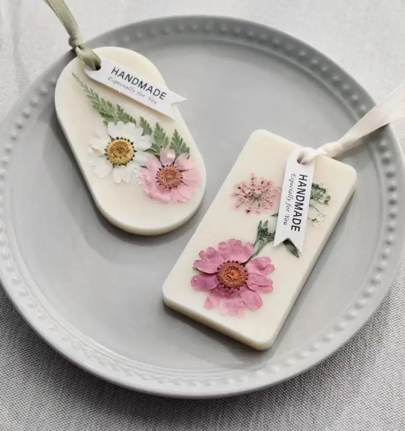 Soy wax | Candle making