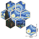 Coasters | Diamond painting