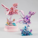 Beautiful butterflies | Building blocks