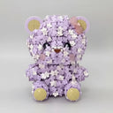 Flower bear | Building blocks