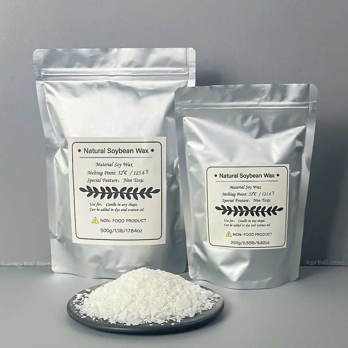 Soy wax | Candle making